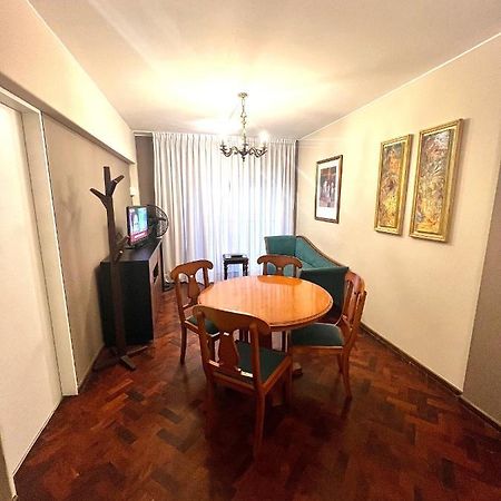 Hermoso Y Nuevo Departamento En La Mejor Ubicacion De La Ciudad De Mendoza Exteriör bild