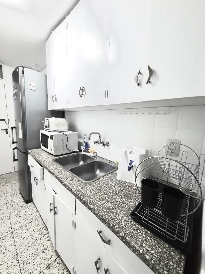 Hermoso Y Nuevo Departamento En La Mejor Ubicacion De La Ciudad De Mendoza Exteriör bild