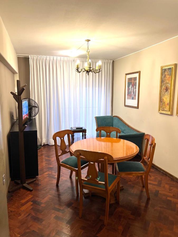 Hermoso Y Nuevo Departamento En La Mejor Ubicacion De La Ciudad De Mendoza Exteriör bild