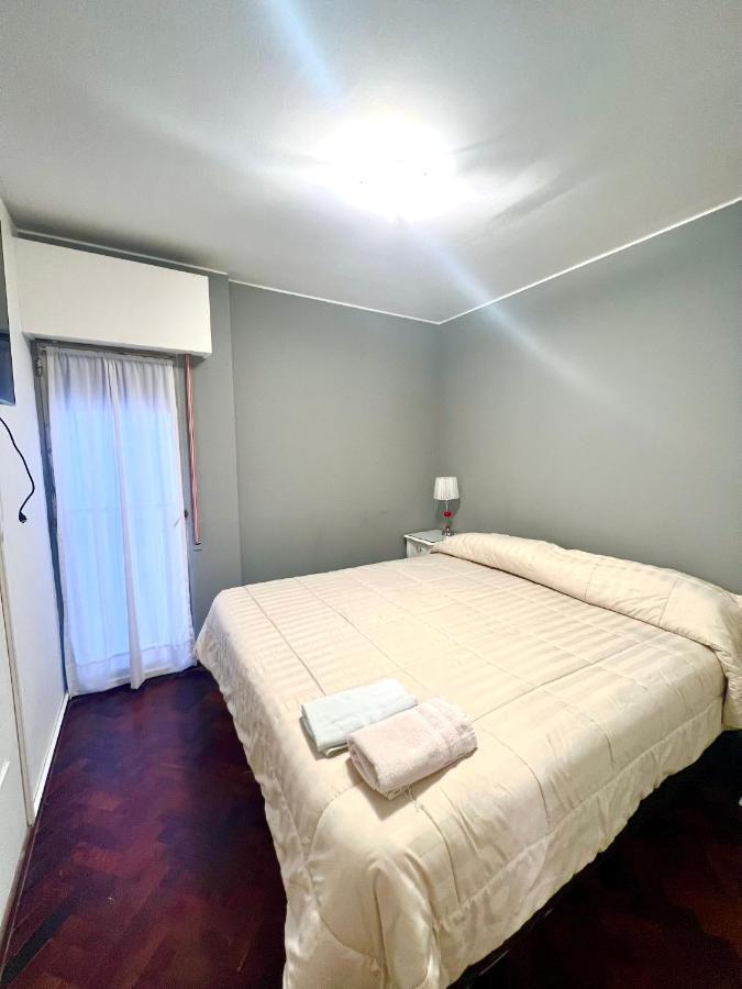Hermoso Y Nuevo Departamento En La Mejor Ubicacion De La Ciudad De Mendoza Exteriör bild