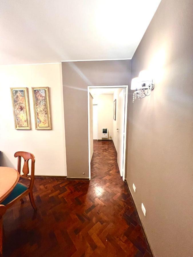 Hermoso Y Nuevo Departamento En La Mejor Ubicacion De La Ciudad De Mendoza Exteriör bild