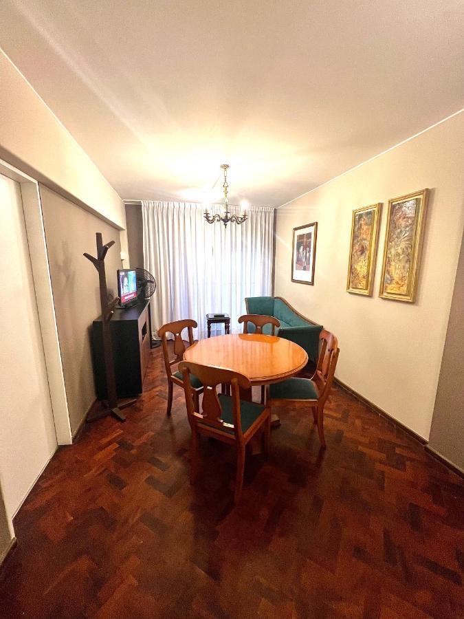 Hermoso Y Nuevo Departamento En La Mejor Ubicacion De La Ciudad De Mendoza Exteriör bild