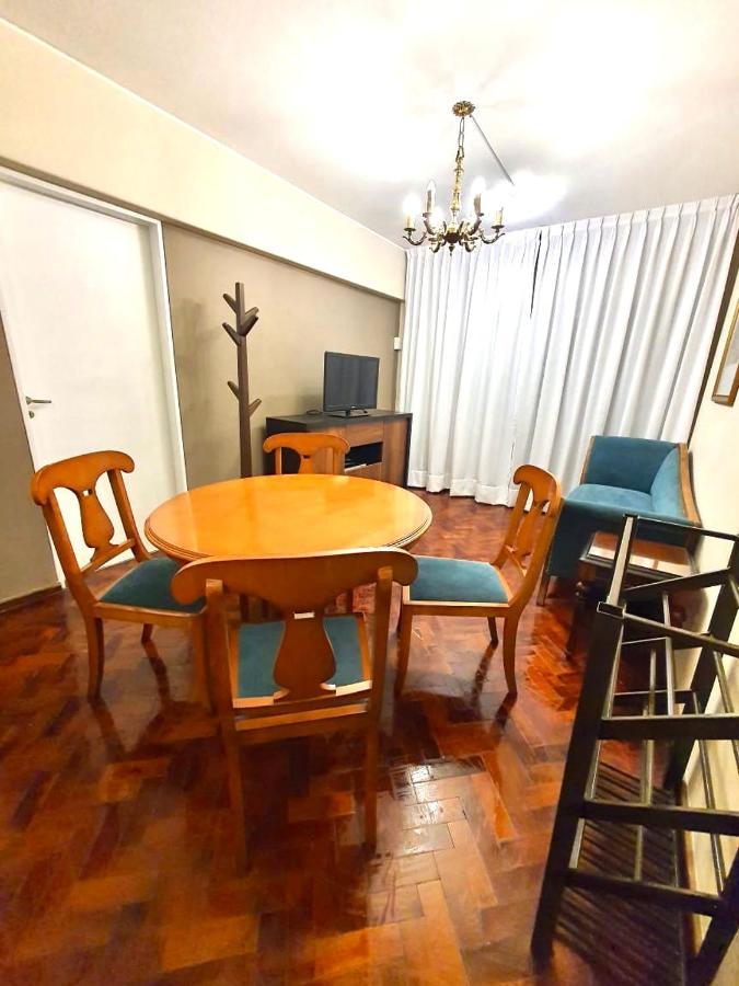 Hermoso Y Nuevo Departamento En La Mejor Ubicacion De La Ciudad De Mendoza Exteriör bild