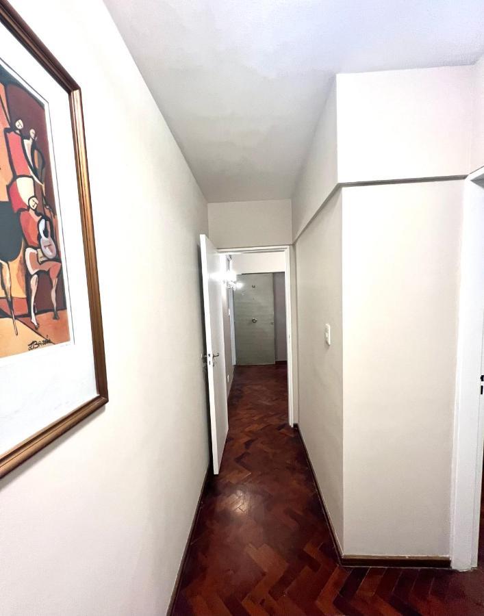Hermoso Y Nuevo Departamento En La Mejor Ubicacion De La Ciudad De Mendoza Exteriör bild