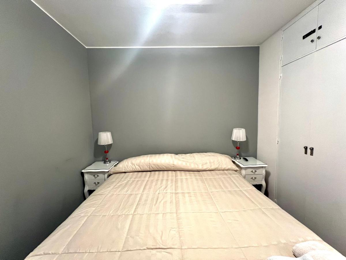 Hermoso Y Nuevo Departamento En La Mejor Ubicacion De La Ciudad De Mendoza Exteriör bild